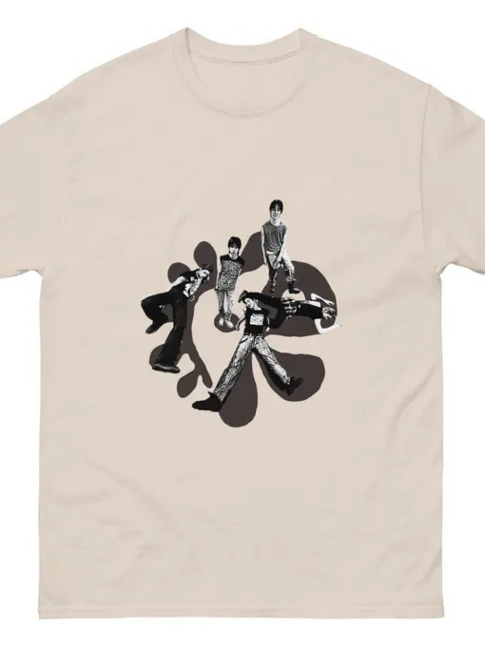 CORTIS Debut Era Fan Made  Graphic Shirt